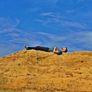 阿部夏树进军暗黑界
