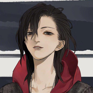 阿部夏树进军暗黑界
