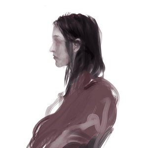 阿部夏树进军暗黑界
