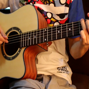 阿部夏树进军暗黑界
