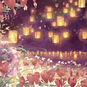 阿部夏树进军暗黑界
