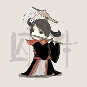 阿部夏树进军暗黑界
